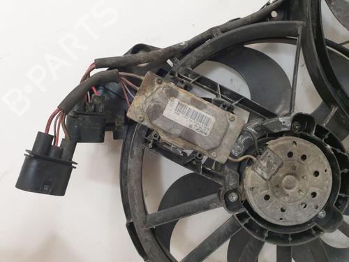 Fan AUDI A6 C6 Avant (4F5) 2.7 TDI quattro | BP38021021M128 - Image 3