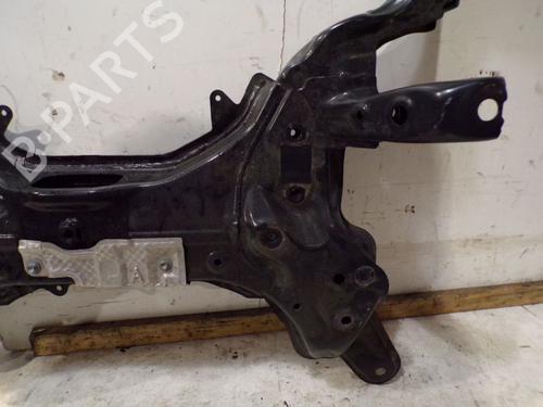 Subframe TOYOTA YARIS (_P21_, _PA1_, _PH1_) 1.5 Hybrid (MXPH10, MXPH11) | BP22990007M9 