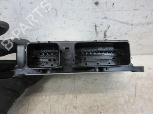 Control unit OPEL ASTRA J (P10) 1.4 (68) | BP37129622M11 - Image 4