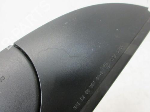 Left mirror VW POLO V (6R1, 6C1) 1.2 | BP29094885C26 