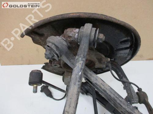 Left rear steering knuckle MERCEDES-BENZ S-CLASS (W220) S 320 CDI (220.026, 220.126) | BP18790190M27 