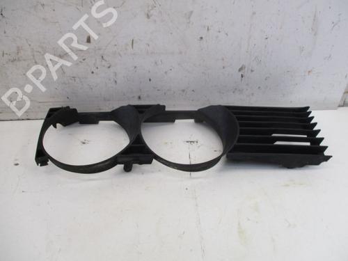 Headlight eyebrow BMW 7 (E32) 730 i, iL | BP29089926C118 