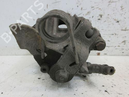 Left rear brake caliper AUDI A4 B6 (8E2) 2.0 | BP29091833M107 - Image 6
