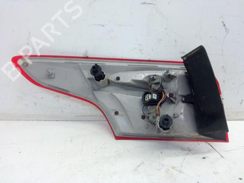 Right taillight FORD FOCUS III Turnier 1.5 TDCi | BP29523316C35 