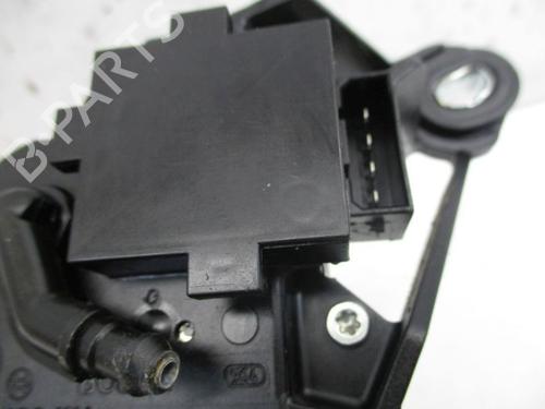 Rear wiper motor VW POLO (9N_, 9A_) 1.2 | BP19293181M102 