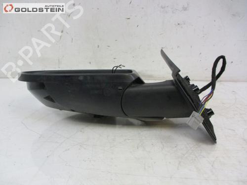 Left mirror NISSAN QASHQAI / QASHQAI +2 I (J10, NJ10, JJ10E) 2.0 | BP18754126C26 