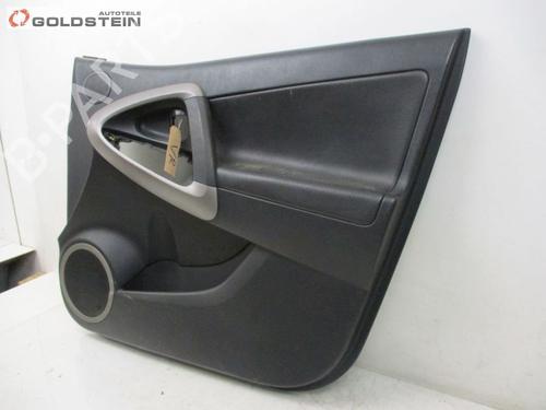 Front right panel TOYOTA RAV 4 III (_A3_) 2.2 D 4WD (ALA30_, ALA30R) | BP18754990C59 