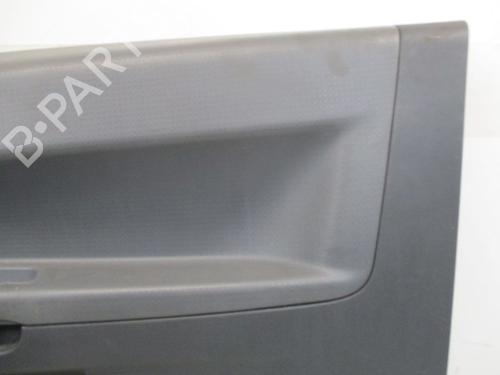 Front right panel MITSUBISHI COLT CZC VI Convertible (RG) 1.5 (Z36A) | BP29091544C59 