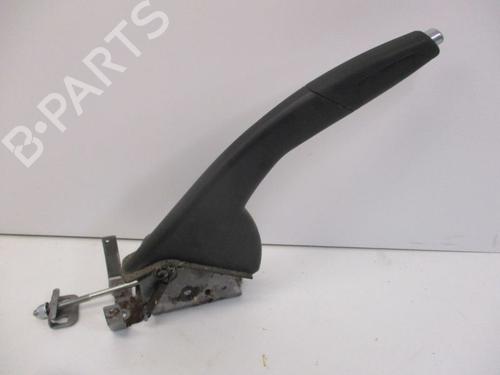 Hand brake RENAULT CLIO IV (BH_) 1.2 TCe 120 (BHM0) | BP29083638I18 