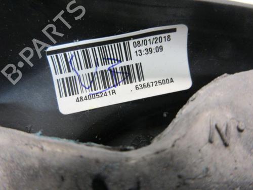 Steering wheel RENAULT CLIO IV (BH_) 1.2 16V | BP29098701C49 