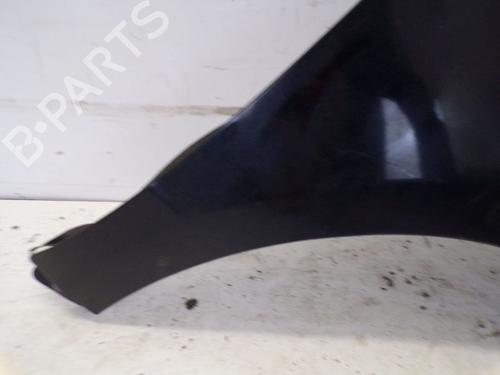 Right front fenders MERCEDES-BENZ A-CLASS (W169) A 200 (169.033, 169.333) | BP29097639C42 
