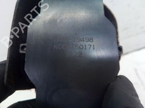 Electronic sensor BMW 1 (E87) 120 d | BP31703152M84