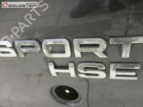 Tailgate LAND ROVER RANGE ROVER SPORT I (L320) 2.7 D 4x4 | BP18760746C6 