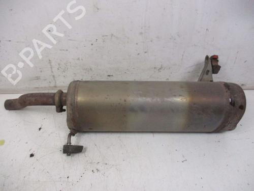 Exhaust system HYUNDAI i20 I (PB, PBT) 1.2 | BP18795177M121 