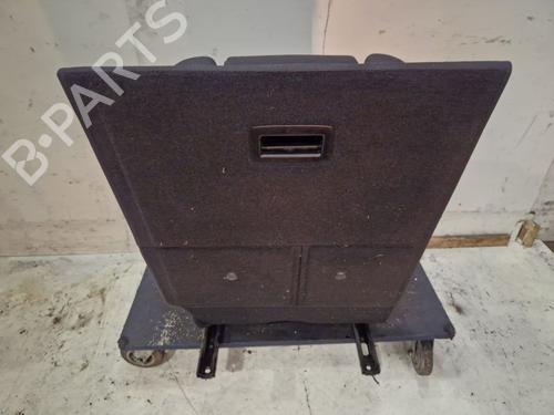 Rear seat FORD GALAXY II (WA6) 2.0 TDCi | BP29106653C17 