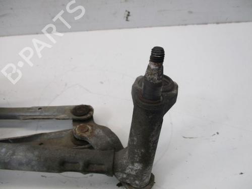 Front wipers mechanism VW POLO V (6R1, 6C1) 1.2 TDI | BP19293012C83 