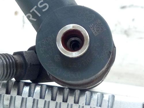 Injector HYUNDAI H-1 Cargo (TQ) 2.5 CRDi | BP39573771M100 - Image 8