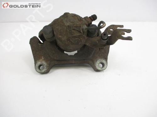 Left front brake caliper AUDI A4 B6 (8E2) 3.0 quattro | BP37109881M105 - Image 3