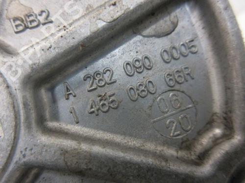 Vacuum pump DACIA DOKKER Box Body/MPV 1.3 TCe 130 (FENE) | BP29097527M80 