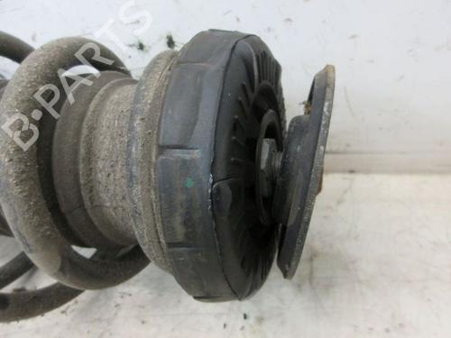 Left front shock absorber OPEL ASTRA J (P10) 1.4 (68) | BP29095980M16 