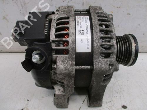 Alternator FORD FIESTA VII (HJ, HF) 1.0 EcoBoost | BP38027923M7  - Image 5