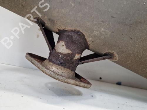 Exhaust system MITSUBISHI LANCER VIII (CY_A, CZ_A) 1.8 (CY3A, CY6A) | BP37140696M121 - Image 3