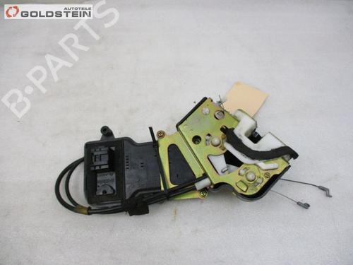 Rear left lock MAZDA 2 (DY) 1.4 CD | BP18755643C100 