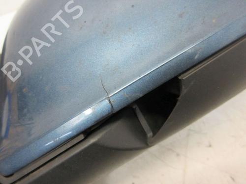 Left mirror OPEL ASTRA J (P10) 2.0 CDTI (68) | BP29098916C26 