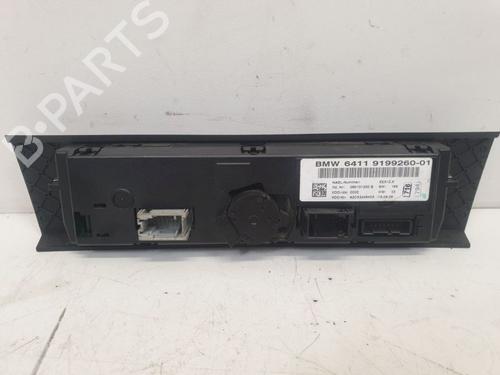 Climate control BMW 3 Touring (E91) 320 d | BP32343839I5 