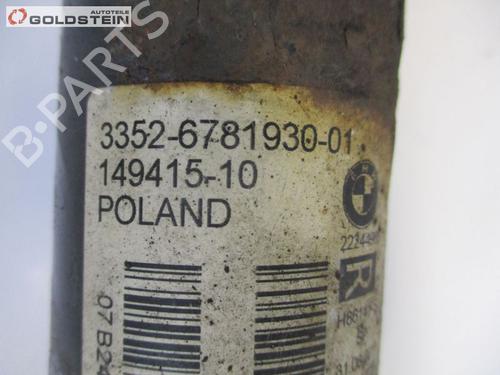 Other BMW X5 (E70) 3.0 d | BP13762119O1 