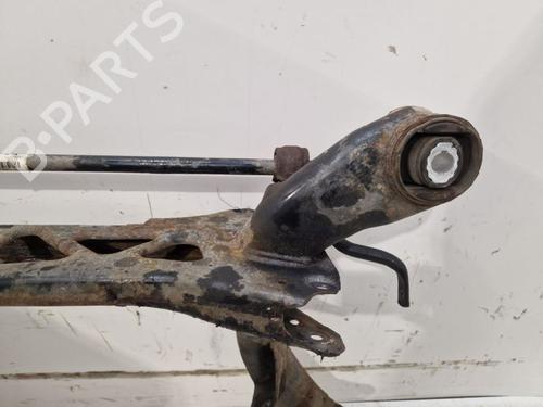 Rear axle AUDI A4 B8 Avant (8K5) 2.0 TDI | BP29101373M2 