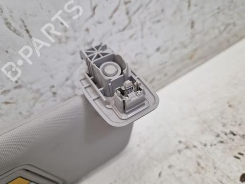 Right sun visor RENAULT ZOE (BFM_) ZOE (BFMD) | BP29105853I2 