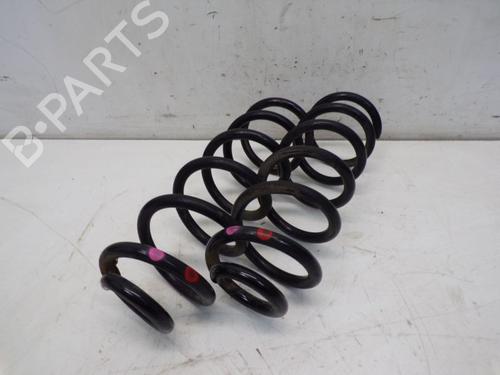Used Shock absorber spring DACIA SANDERO II TCe 90 (B8M1, B8MA, B8AC) (90 hp) 23429349