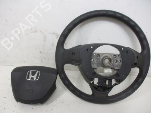Steering wheel HONDA FR-V (BE) 2.2 i CTDi (BE5) | BP37113032C49 - Image 6