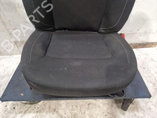 Right front seat DACIA SANDERO II 1.0 SCe 75 (B8JC, B8JD, B8NC) | BP37143846C16 - Image 4