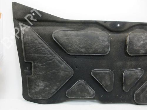 Hood SUBARU TRIBECA (B9) 3.6 (WXF) | BP29096978C1 