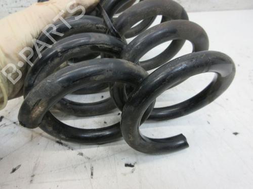 Shock absorber spring MERCEDES-BENZ C-CLASS T-Model (S203) C 200 Kompressor (203.242) | BP29092840C152 