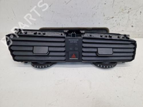 Used Air vent VW GOLF VII (5G1, BQ1, BE1, BE2) 2.0 TDI (150 hp) 25377603