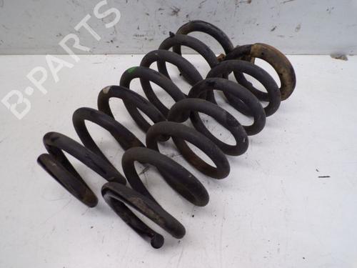 Used Shock absorber spring PEUGEOT 607 (9D, 9U) 2.2 HDi (170 hp) 18806473