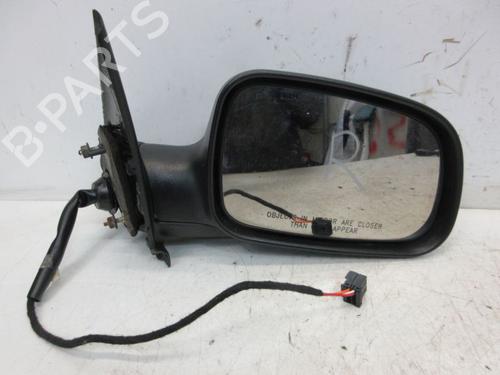 Used Right mirror JEEP GRAND CHEROKEE II (WJ, WG) 4.0 4x4 (190 hp) 29099552