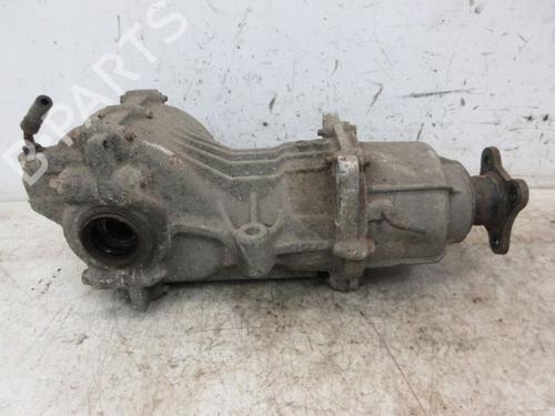 Differential hinten NISSAN MURANO I (Z50) 3.5 4x4 | BP29096207M24