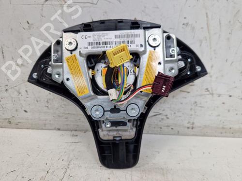 Steering wheel MERCEDES-BENZ GLK-CLASS (X204) 350 4-matic (204.987) | BP37136178C49 - Image 8