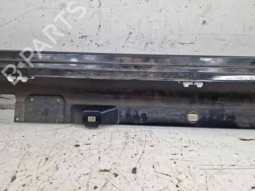 Door moulding trim MERCEDES-BENZ A-CLASS (W177) A 200 (177.087) | BP29105426C150 