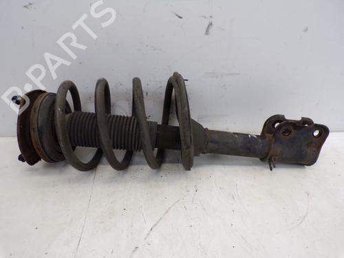 Used Left front shock absorber Left front shock absorber 38028304 38028304
