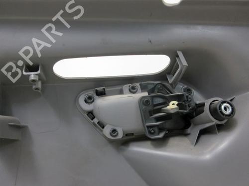 Front left panel VW CRAFTER 30-50 Van (2E_) 2.0 TDI | BP37124567C58 - Image 8