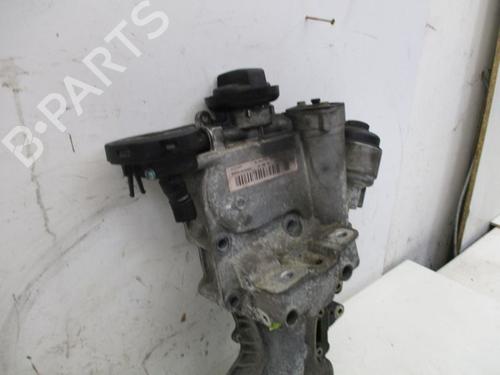 Upper protection AUDI A3 Sportback (8PA) 1.6 FSI | BP29088638M93 