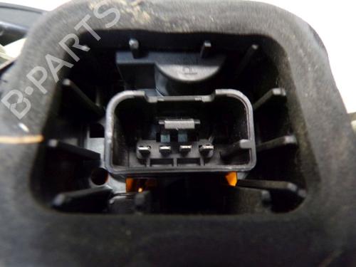 Right taillight VW GOLF V (1K1) 1.6 | BP29097377C35 