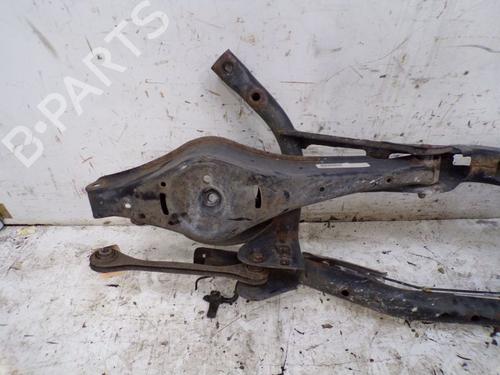 Rear axle VW GOLF V Variant (1K5) 1.9 TDI | BP37119747M2 - Image 5