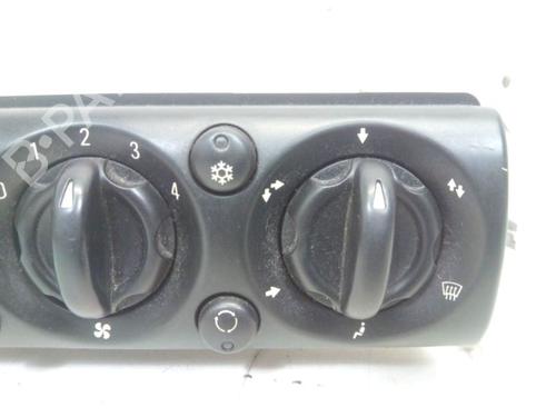 Climate control MINI MINI (R50, R53) Cooper | BP37141431I5 - Image 4