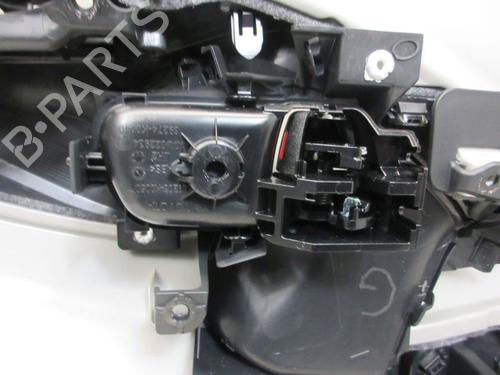 Front left panel TOYOTA YARIS (_P21_, _PA1_, _PH1_) 1.5 Hybrid (MXPH10, MXPH11) | BP37132270C58 - Image 9